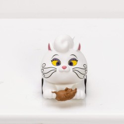 Disney Cats Mini Egg Attack Minifigurines Pounce & Go Series Blind Box 8 cm Assortiment (6)