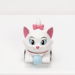 Disney Cats Mini Egg Attack Minifigures Pounce & Go Series Blind Box 8 cm Assortment (6)