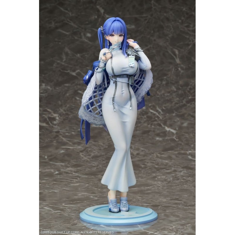 Goddess of Victory: Nikke PVC Figure 1/7 Arcana 26 cm