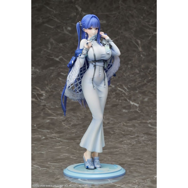 Goddess of Victory: Nikke figurine PVC 1/7 Arcana 26 cm