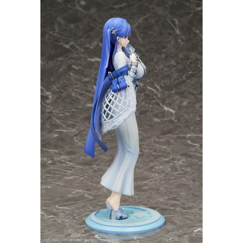 Goddess of Victory: Nikke figurine PVC 1/7 Arcana 26 cm