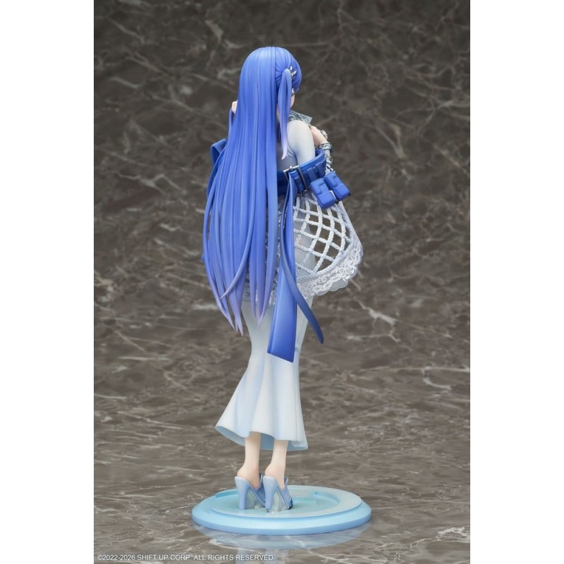 Goddess of Victory: Nikke figurine PVC 1/7 Arcana 26 cm