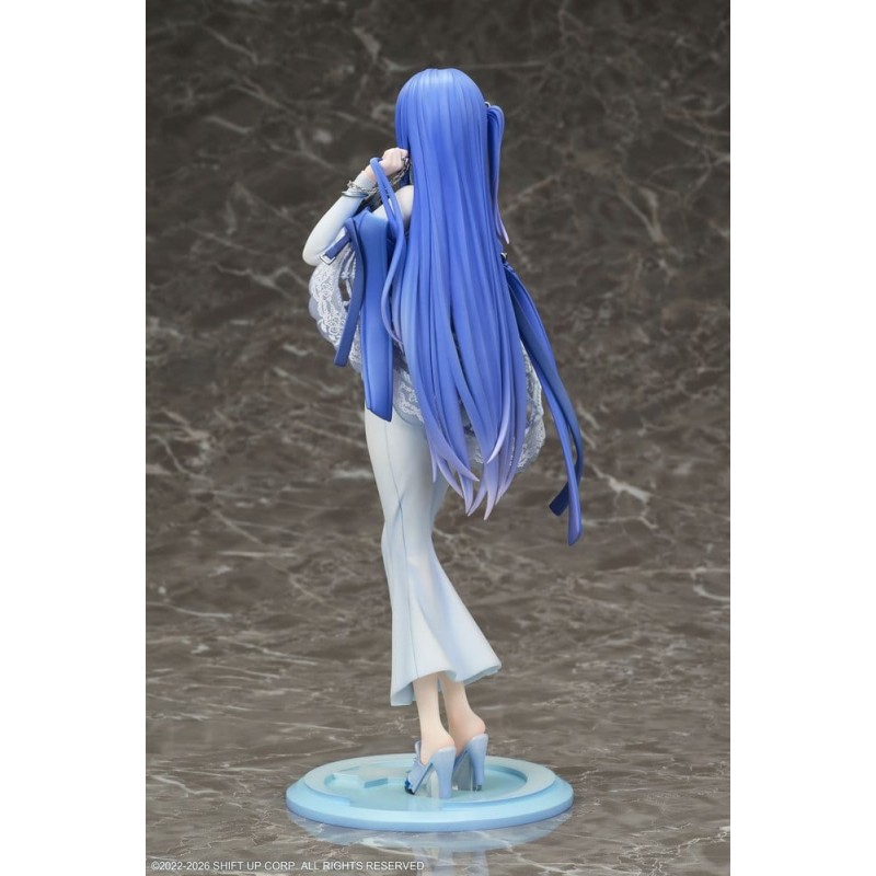 Goddess of Victory: Nikke figurine PVC 1/7 Arcana 26 cm
