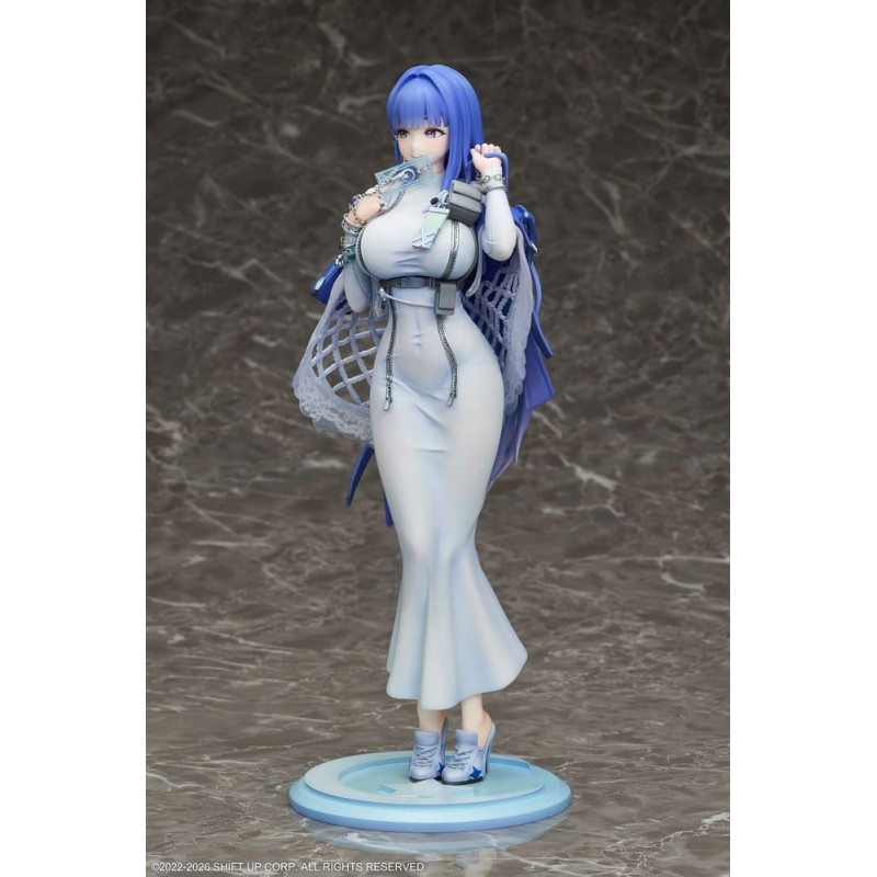 Goddess of Victory: Nikke figurine PVC 1/7 Arcana 26 cm