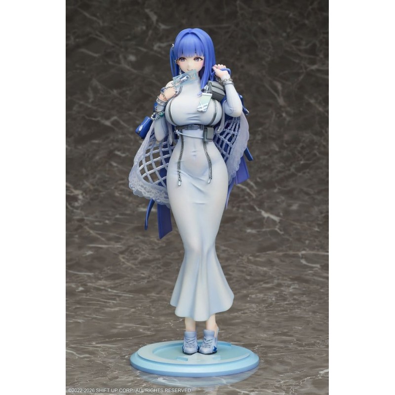 Goddess of Victory: Nikke figurine PVC 1/7 Arcana 26 cm