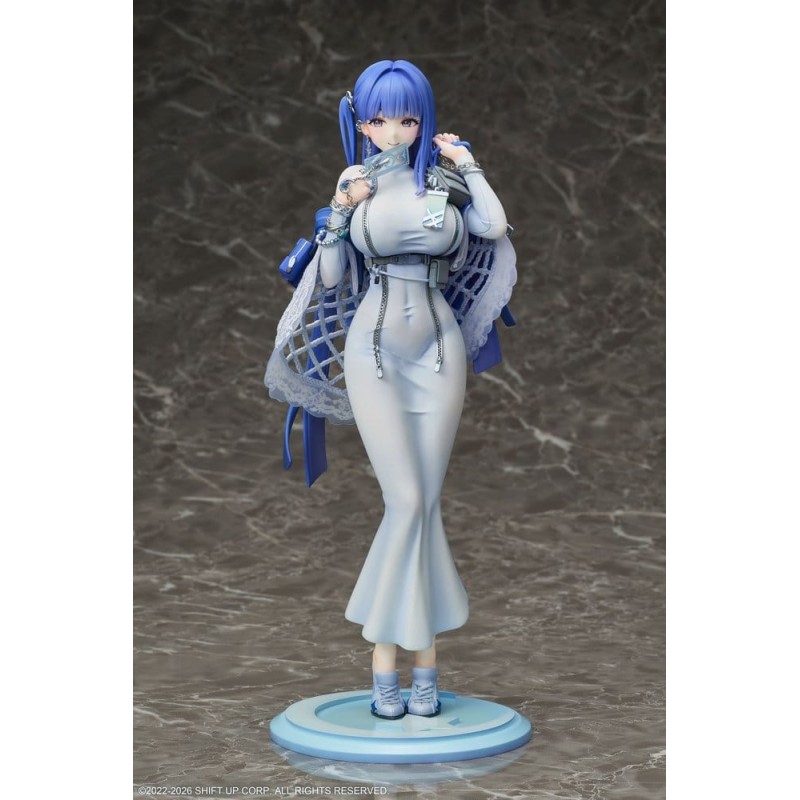 Goddess of Victory: Nikke figurine PVC 1/7 Arcana 26 cm