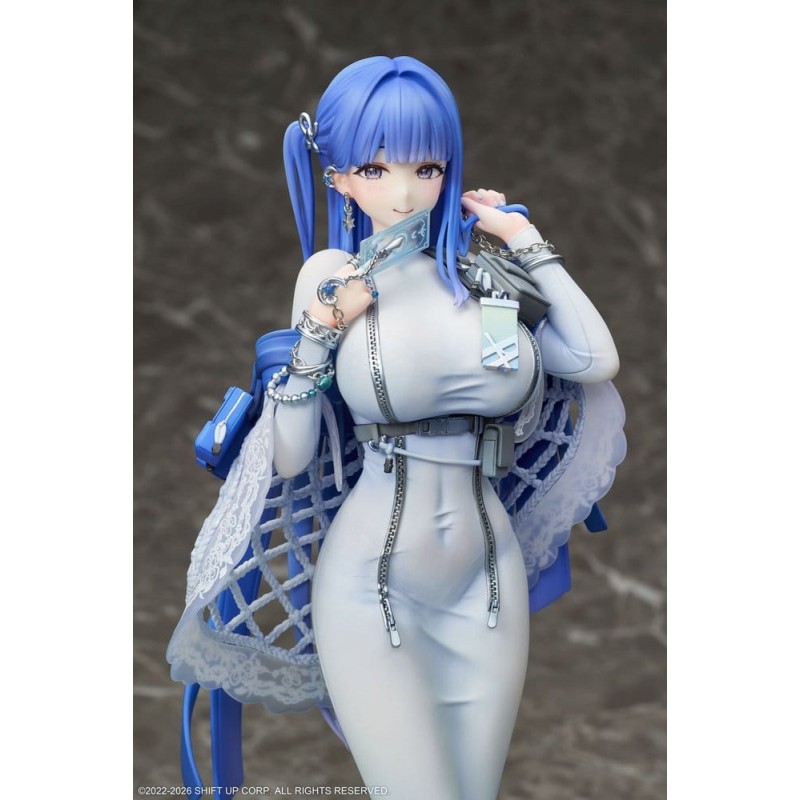 Goddess of Victory: Nikke figurine PVC 1/7 Arcana 26 cm