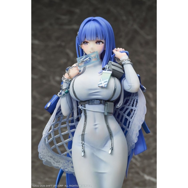 Goddess of Victory: Nikke PVC Figure 1/7 Arcana 26 cm