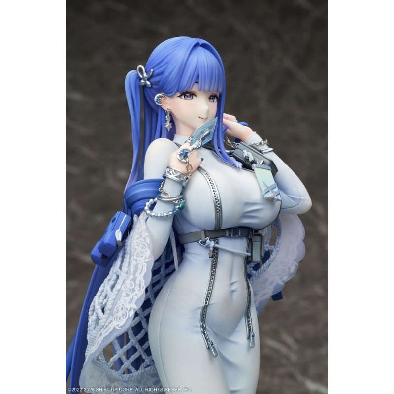 Goddess of Victory: Nikke figurine PVC 1/7 Arcana 26 cm
