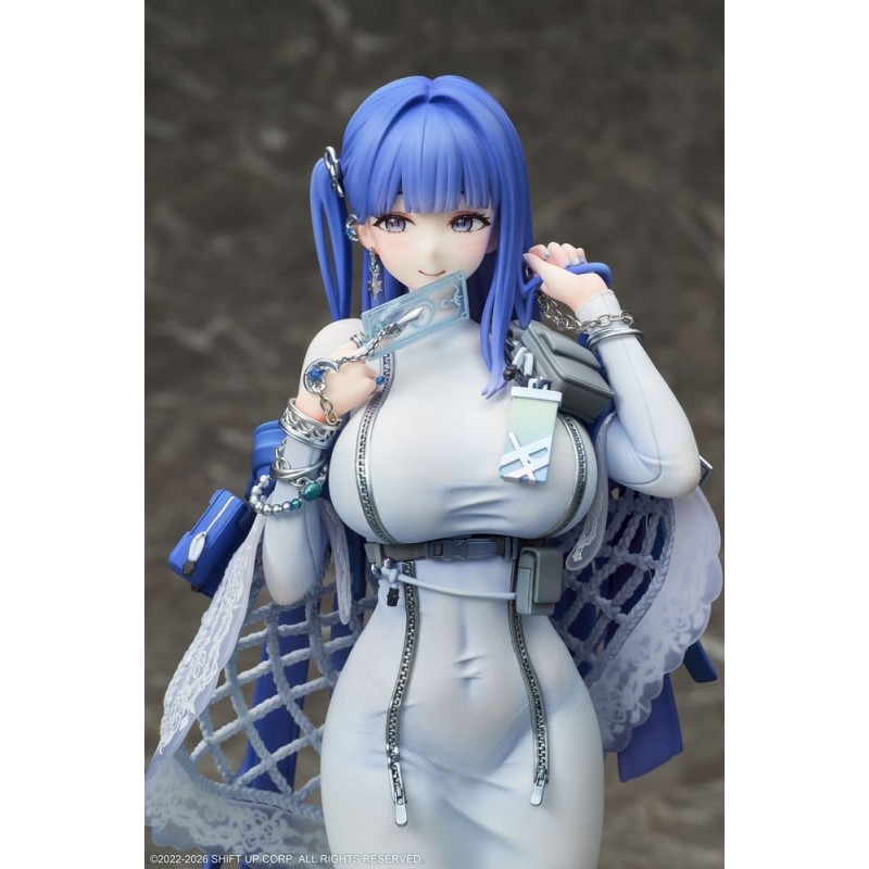 Goddess of Victory: Nikke figurine PVC 1/7 Arcana 26 cm