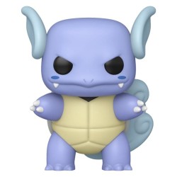 Pokémon POP! Games Vinyl figurine Wartortle 9 cm