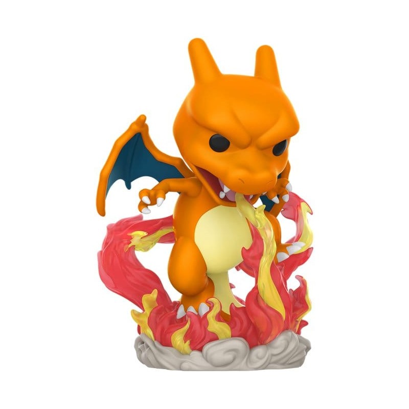 Pokémon POP! Premium Vinyl figurine Charizard 9 cm