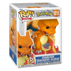 Pokémon POP! Premium Vinyl figurine Charizard 9 cm