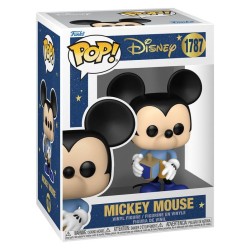 Disney POP! Vinyl Figure : Hanukkah- Mickey(dreidel) 9 cm
