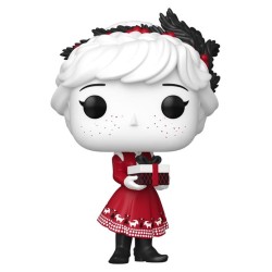 Disney POP! Vinyl Figure : Frozen NH- Anna 9 cm