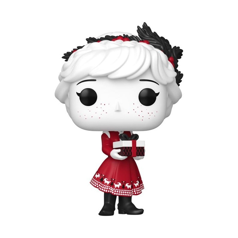 Disney POP! Vinyl figurine : Frozen NH- Anna 9 cm