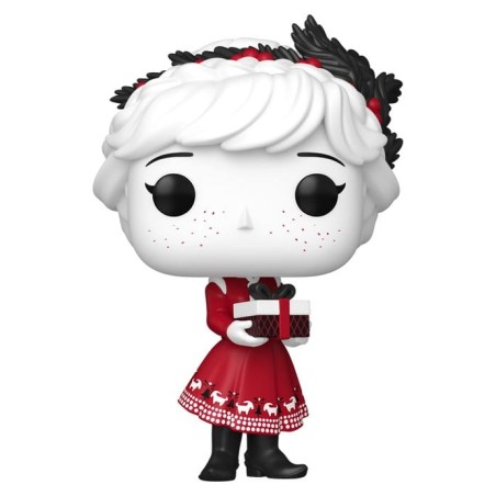 Disney POP! Vinyl figurine : Frozen NH- Anna 9 cm