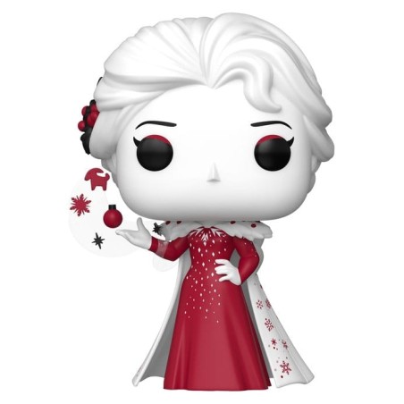 Disney POP! Vinyl figurine : Frozen NH- Elsa 9 cm