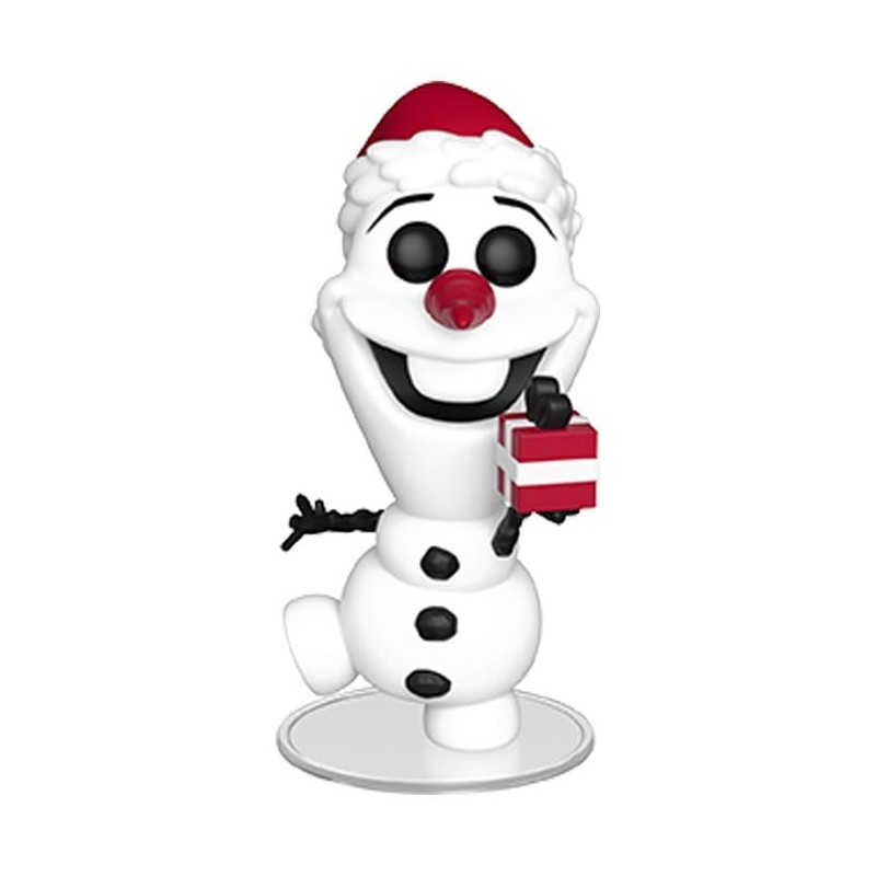 Disney POP! Vinyl figurine : Frozen NH- Olaf 9 cm