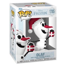 Disney POP! Vinyl Figure : Frozen NH- Olaf 9 cm