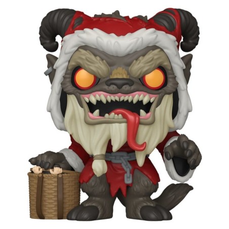 Krampus POP! Vinyl figurine Krampus 9 cm