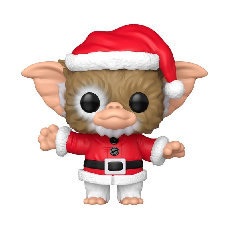 Gremlins POP! Movies Vinyl figurine Gizmo(HLDY) 9 cm