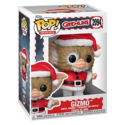 Gremlins POP! Movies Vinyl figurine Gizmo(HLDY) 9 cm