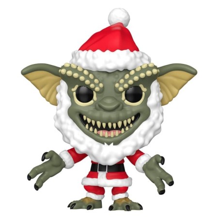 Gremlins POP! Movies Vinyl figurine Gremlin(HLDY) 9 cm