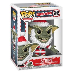 Gremlins POP! Movies Vinyl figurine Gremlin(HLDY) 9 cm