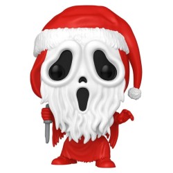 Ghost Face POP! Movies Vinyl Figure GF(HLDY) 9 cm