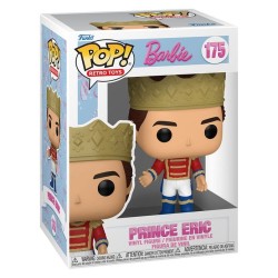 Barbie dans Casse-noisette POP! Animation Vinyl assortiment figurines Prince Eric with Chase 9 cm (6)