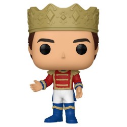Barbie dans Casse-noisette POP! Animation Vinyl assortiment figurines Prince Eric with Chase 9 cm (6)
