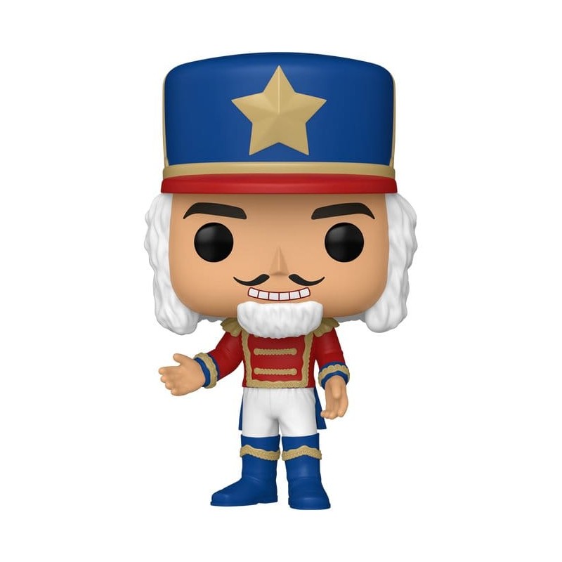 Barbie dans Casse-noisette POP! Animation Vinyl assortiment figurines Prince Eric with Chase 9 cm (6)