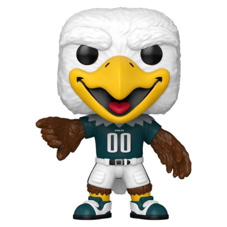 NFL POP! Vinyl Figure Mascots: Eagles- Swoop 9 cm