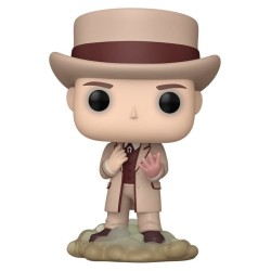 Smashing Pumpkins POP! Rocks Vinyl figurine Tonight, Tonight 9 cm