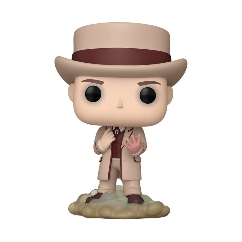 Smashing Pumpkins POP! Rocks Vinyl figurine Tonight, Tonight 9 cm