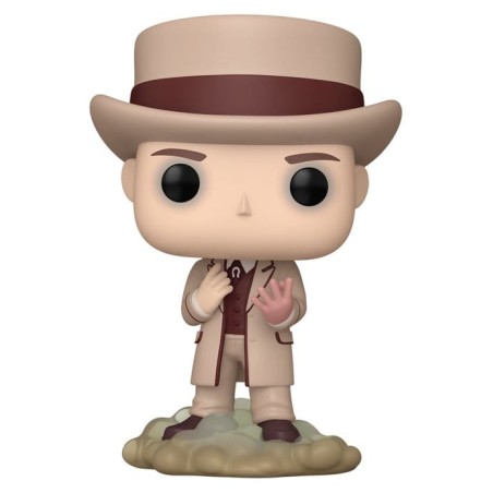 Smashing Pumpkins POP! Rocks Vinyl figurine Tonight, Tonight 9 cm