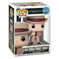 Smashing Pumpkins POP! Rocks Vinyl figurine Tonight, Tonight 9 cm