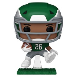 NFL POP! Vinyl figurine : Eagles- Saquon Barkley 9 cm