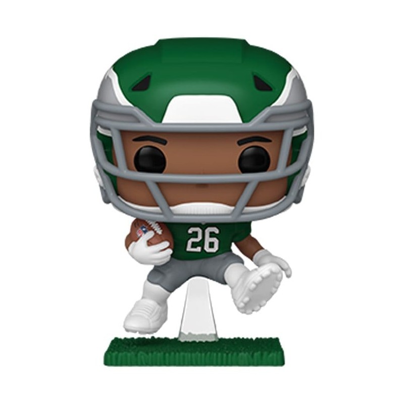 NFL POP! Vinyl Figure : Eagles- Saquon Barkley 9 cm