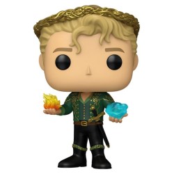 Powerless POP! Books Vinyl figurine Kitt Azer 9 cm