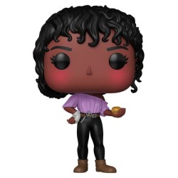 Powerless POP! Books Vinyl figurine Adena 9 cm