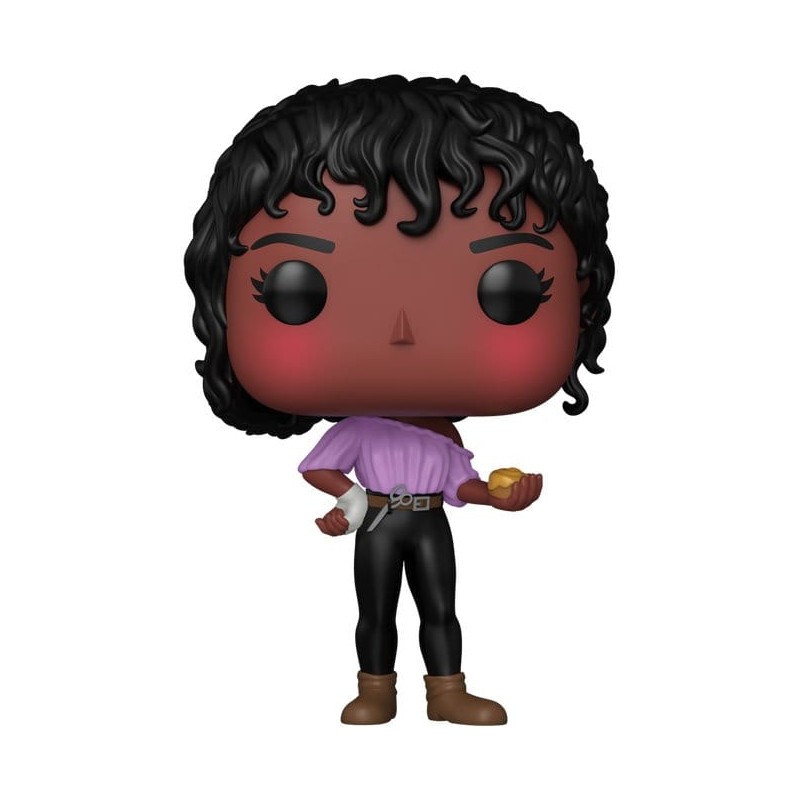 Powerless POP! Books Vinyl figurine Adena 9 cm