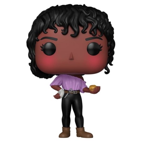 Powerless POP! Books Vinyl figurine Adena 9 cm