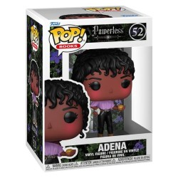 Powerless POP! Books Vinyl figurine Adena 9 cm