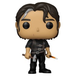 Powerless POP! Books Vinyl Figure Makoto Khitan 9 cm