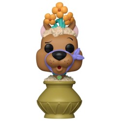 Scooby Doo POP! Animation Vinyl figurine Scooby Doo Vase 9 cm