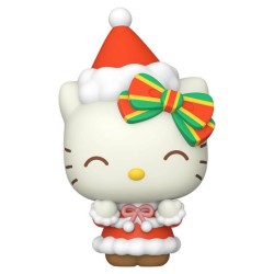 Sanrio POP! Vinyl figurine : Merry Market- Hello Kitty 9 cm