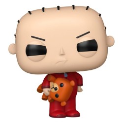 Family Guy POP! Television Vinyl figurine Stewie Griffin 9 cm