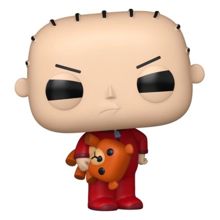 Family Guy POP! Television Vinyl figurine Stewie Griffin 9 cm